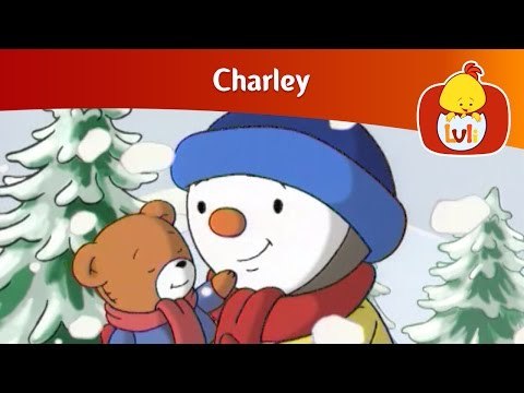 Charley - Charley Daglarada, LULI TV