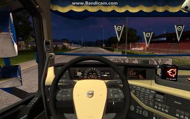 Trans Avrasya SEFER 29 2