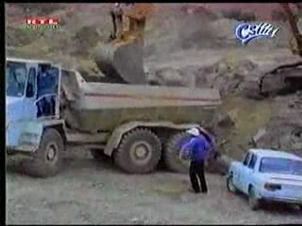 engeulade