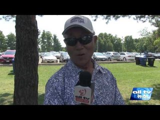 여름시니어축제 자주 했으면 ALLTV NEWS EAST 22AUG16