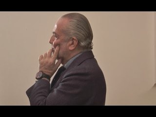 Pescara-Napoli 2-2 - La società azzurra: "Nessun silenzio stampa" (22.08.16)