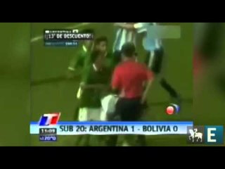 Polícia europeia desvenda esquema de manipulação de resultados