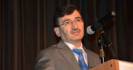 Adil Öksüz'ün Arkadaşı Prof. Dr. Muhittin Akgül Tutuklandı