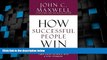 Big Deals  How Successful People Win: Turn Every Setback into a Step Forward  Best Seller Books