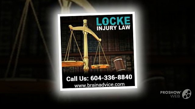 Vancouver TBI Lawyer