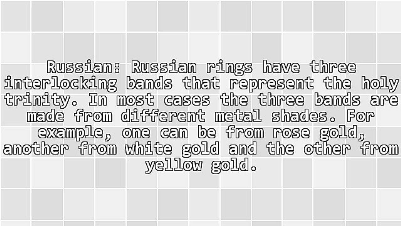 Factors To Consider When Buying A Wedding Ring