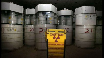 Nuclear Accident In New Mexico Is Still Being Censored, $2 Billion Cleanup