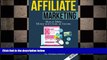 EBOOK ONLINE  Affiliate Marketing: How to make money and create an income  DOWNLOAD ONLINE