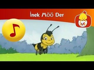 Luli Çocuk - İnek Möö Der Film Müziği, Luli TV