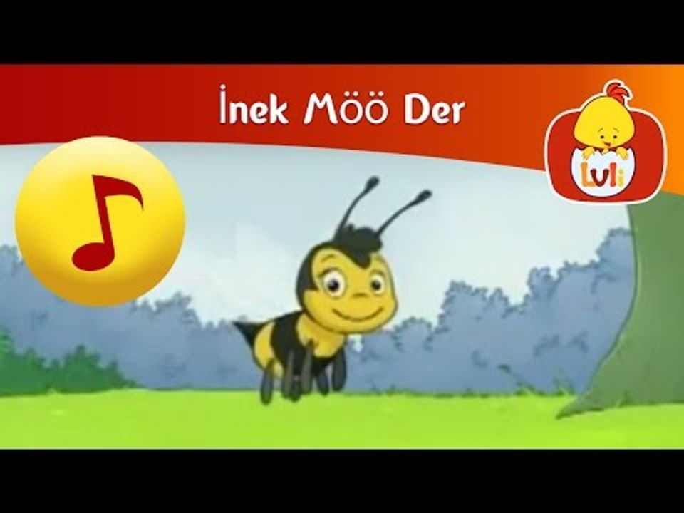 Luli Çocuk - İnek Möö Der Film Müziği, Luli TV