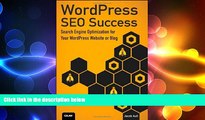 FREE PDF  WordPress SEO Success: Search Engine Optimization for Your WordPress Website or Blog