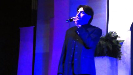 Útvesztő minden út -Elisabeth - 2013.04.13  (Szabó P. Szilveszter )