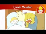 Çocuk Masalları - İyi Geceler, Luli TV