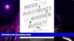 READ FREE FULL  Inside the Investments of Warren Buffett: Twenty Cases (Columbia Business School