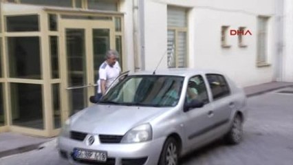 Uşak'ta Fetö'den 17 Gözaltı