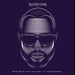 Maître Gims – A contrecœur (Medley) // audio officiel