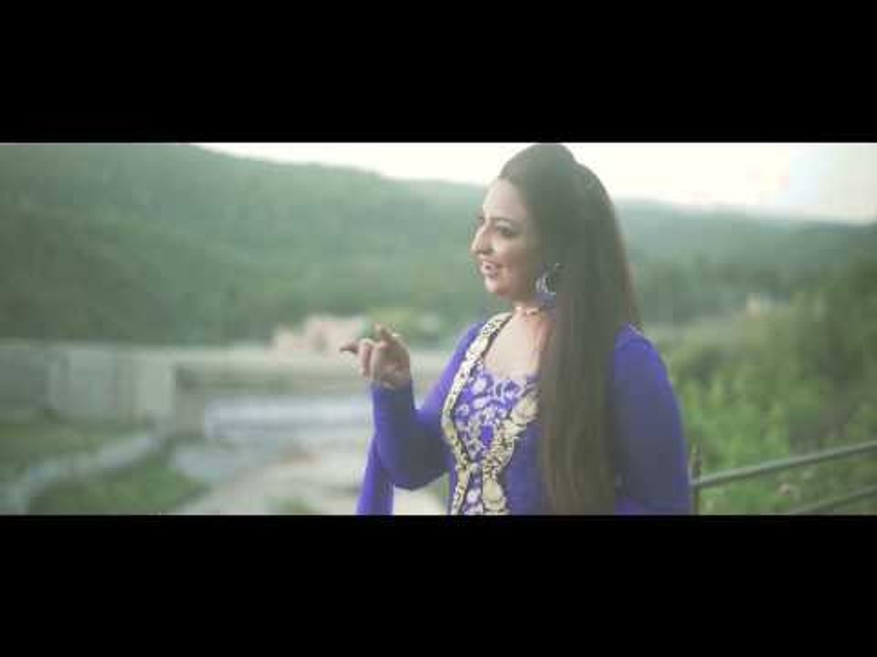 Wari Jawan | Afshan Zaibe | New Songs 2015 | Full Video | Afshan Zaibe