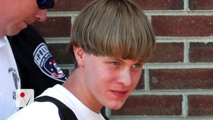 Accused Charleston Church Shooter Had Two Hidden Manifestos