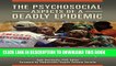 [PDF] The Psychosocial Aspects of a Deadly Epidemic: What Ebola Has Taught Us about Holistic