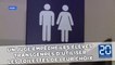 Un juge texan empêche les élèves transgenres d'utiliser les toilettes de leur choix