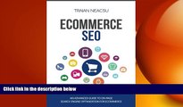 FREE PDF  Ecommerce SEO: An advanced guide to on-page search engine optimization for ecommerce