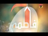 Qasida Fatima Ka Likh Raha Hon | Ali Baqri | Volume 15 | 2015 | Manqabat | Thar Production