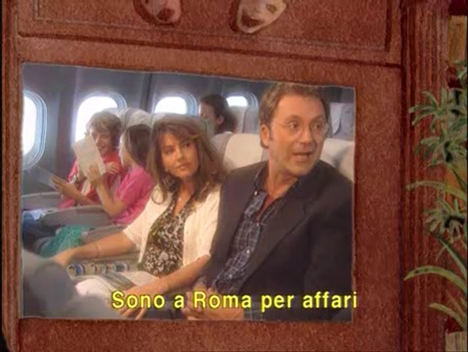Cours italien jf
