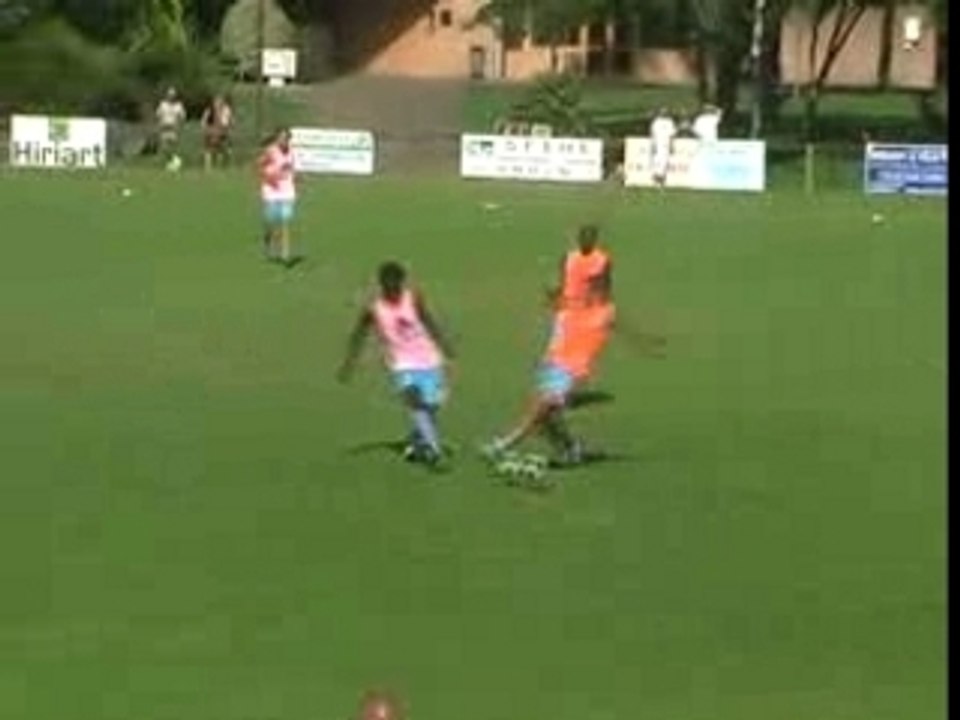 Om entrainement