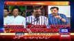 Imran Khan Media Talk After Farooq Sattar Press Conference - 23rd August 2016