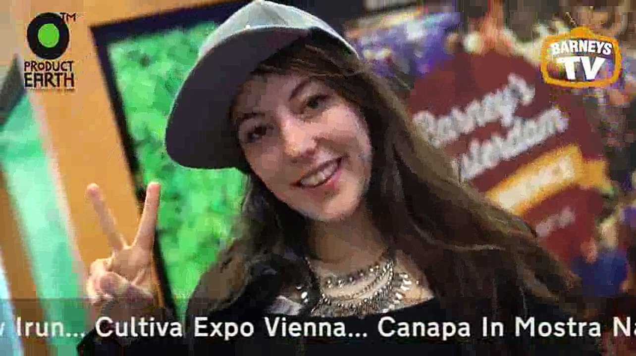 Product Earth Expo Peterborough 2016