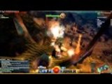 Guild Wars 2 Elementalist and Thief Duo 54