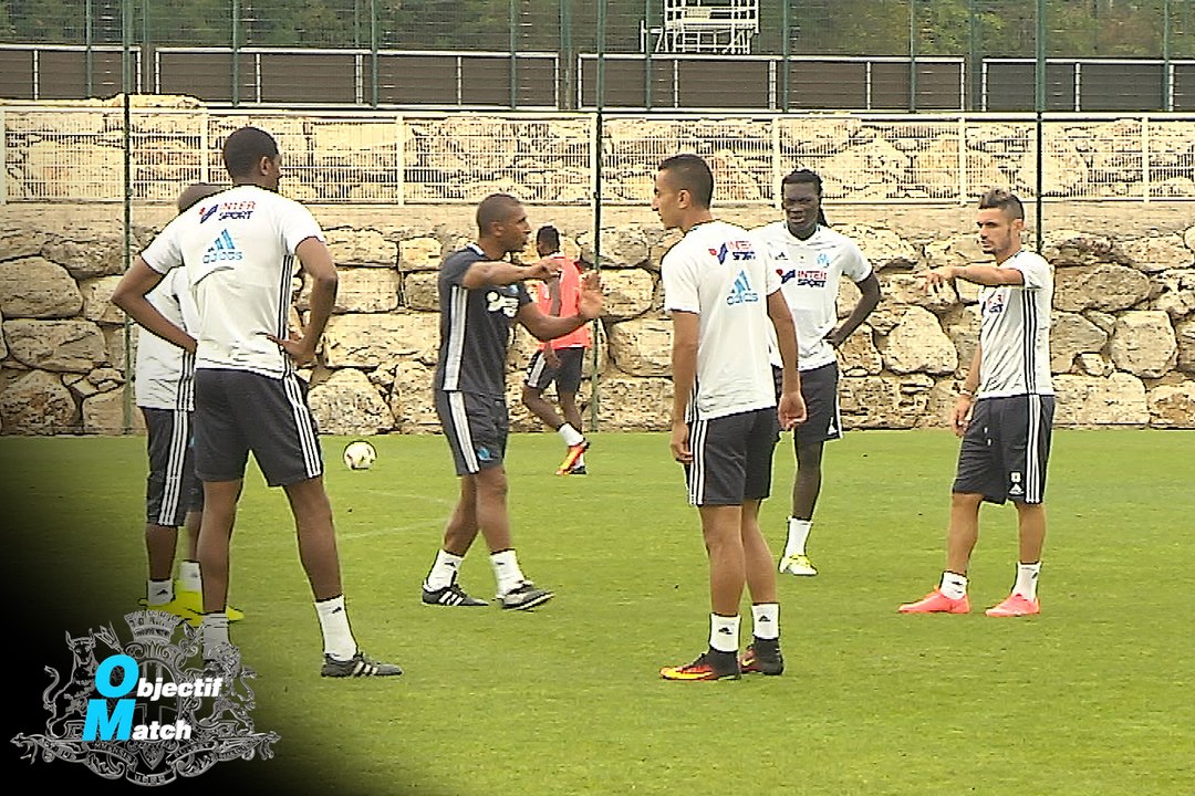 Objectif Match - S5E2 : le trailer