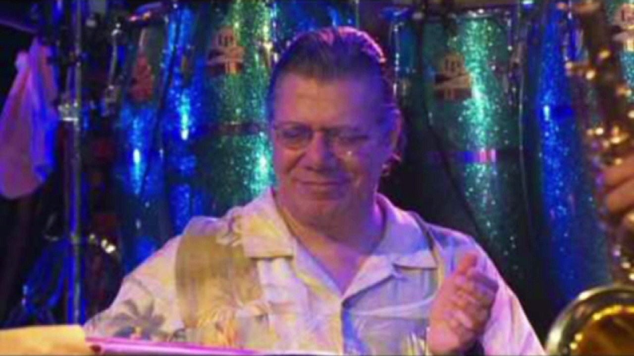 Afro Blue CHICK COREA HERBIE HANCOCK J. MC LAUGHLIN C. SANTANA Live Montreux HD m2 Basscover2 Bob Roha