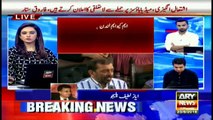 Palijo rubbishes Farooq Sattar presser as political tactic