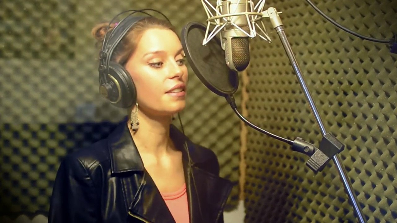 Ana Pop - Neh Nah Nah (Cover Vaya Con Dios)