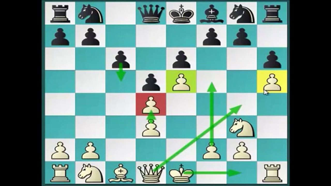 Anand spent 1:43 mins on 4th move in world blitz semi 