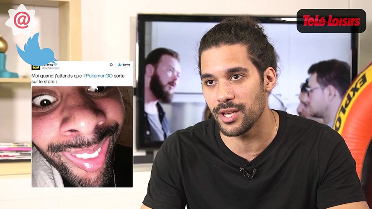 Interview de Jérémy Nadeau - La Chaine de Jérémy : "Je suis un ensemble d'énergie " [Stars du Web]