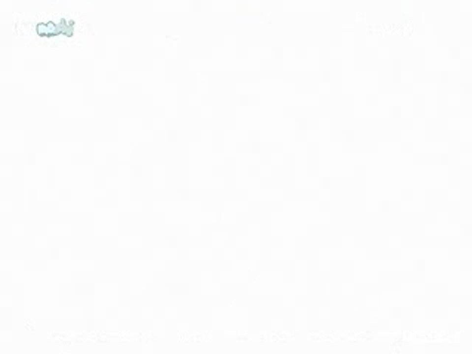 Hunter X Hunter - Greed Island Final - Ending 01