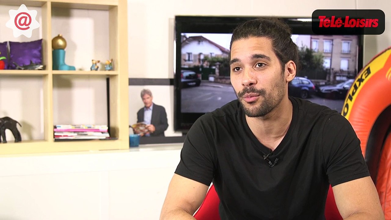 Interview Jérémy Nadeau - La chaine de Jérémy : ses secrets de fabric' [Stars du Web]