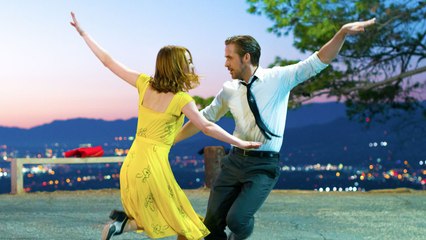 LA LA LAND Official Trailer #2 🎶 Ryan Gosling & Emma Stone in a Romantic Jazz Tale