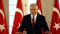 Yıldırım'ın Sözleri Mısır Medyasında Geniş Yer Buldu