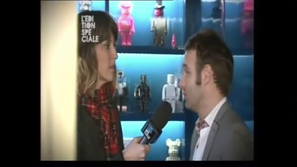 Dayuse sur Canal+ "L'Édition Spéciale"