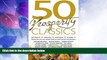 Big Deals  50 Prosperity Classics: Attract It, Create It, Manage It, Share It (50 Classics)  Best