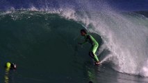 Adrénaline - Surf : Ce lundi 22 août, Hossegor était 