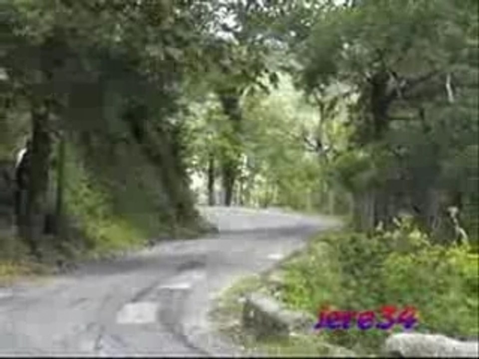 Viganais 2007