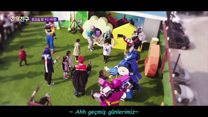 WINNER - Past Days Bandalland Ost Türkçe Altyazılı