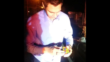 Magician gets out of Speeding Ticket with Magic!