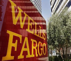 Скачать видео: Wells Fargo Fine