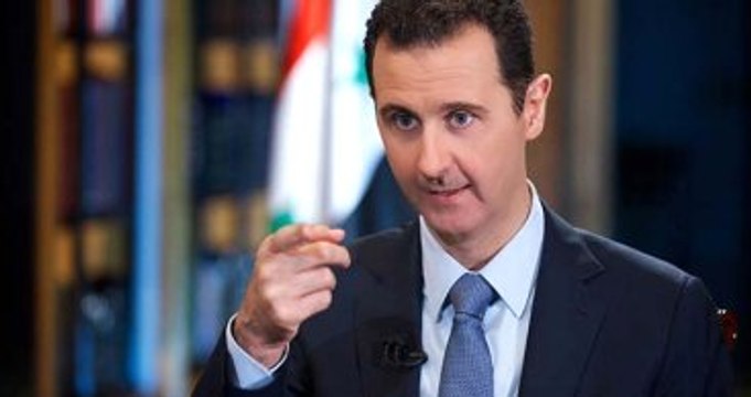 Suriye'de Önemli Gelişme! Esad ile YPG Anlaştı