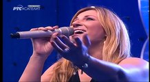 Jelena Brocic - Zvezda Danica (Letnji karavan) LIVE